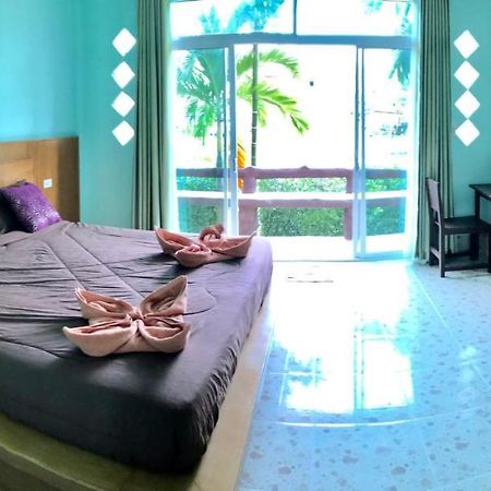 Lanta School Beach Resort Ko Lanta Екстериор снимка