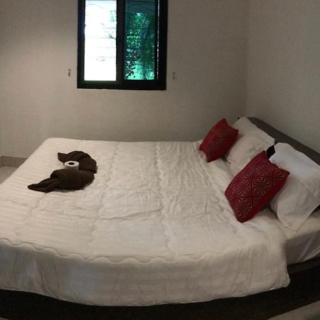 Lanta School Beach Resort Ko Lanta Екстериор снимка