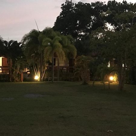 Lanta School Beach Resort Ko Lanta Екстериор снимка