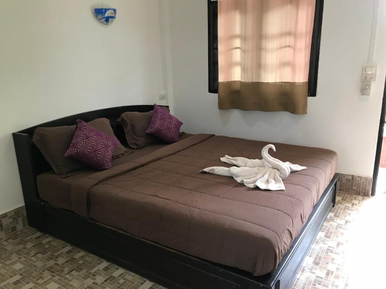 Lanta School Beach Resort Ko Lanta Екстериор снимка