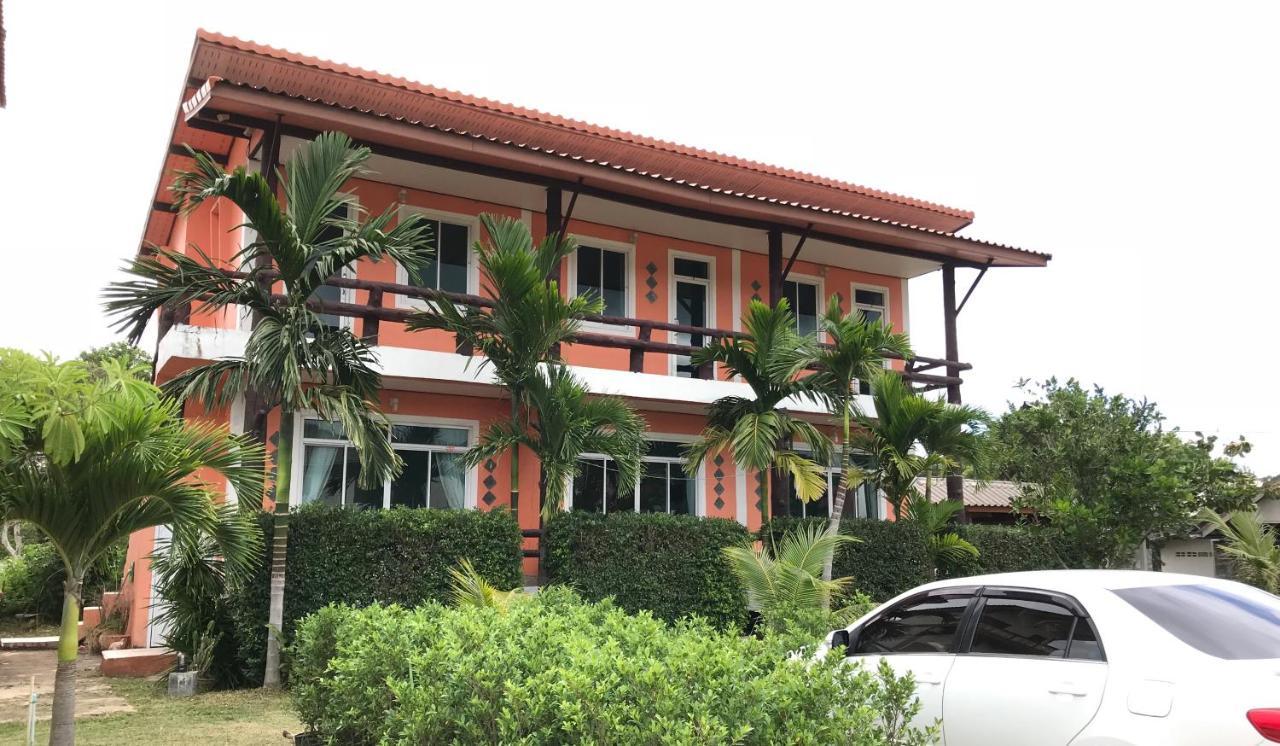 Lanta School Beach Resort Ko Lanta Екстериор снимка