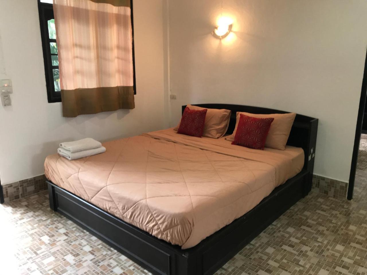Lanta School Beach Resort Ko Lanta Екстериор снимка