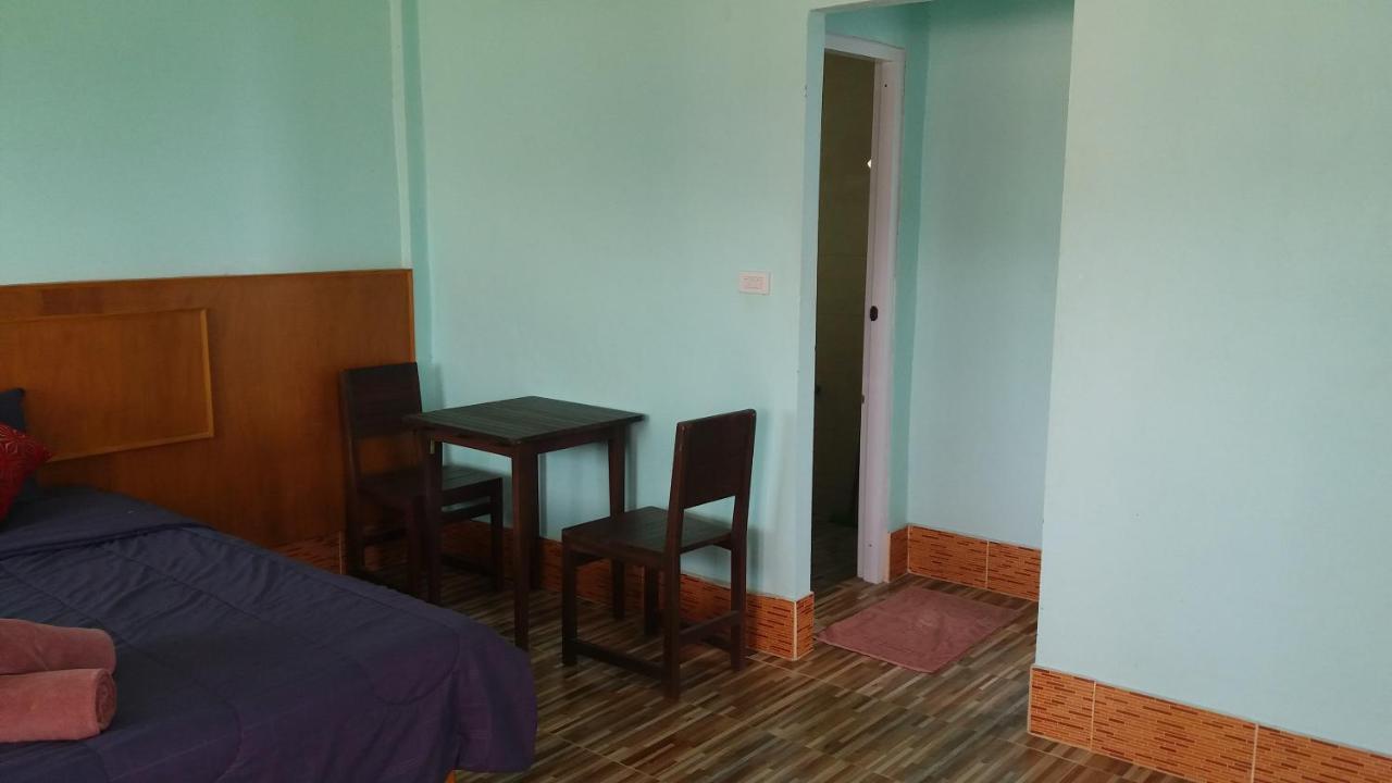 Lanta School Beach Resort Ko Lanta Екстериор снимка