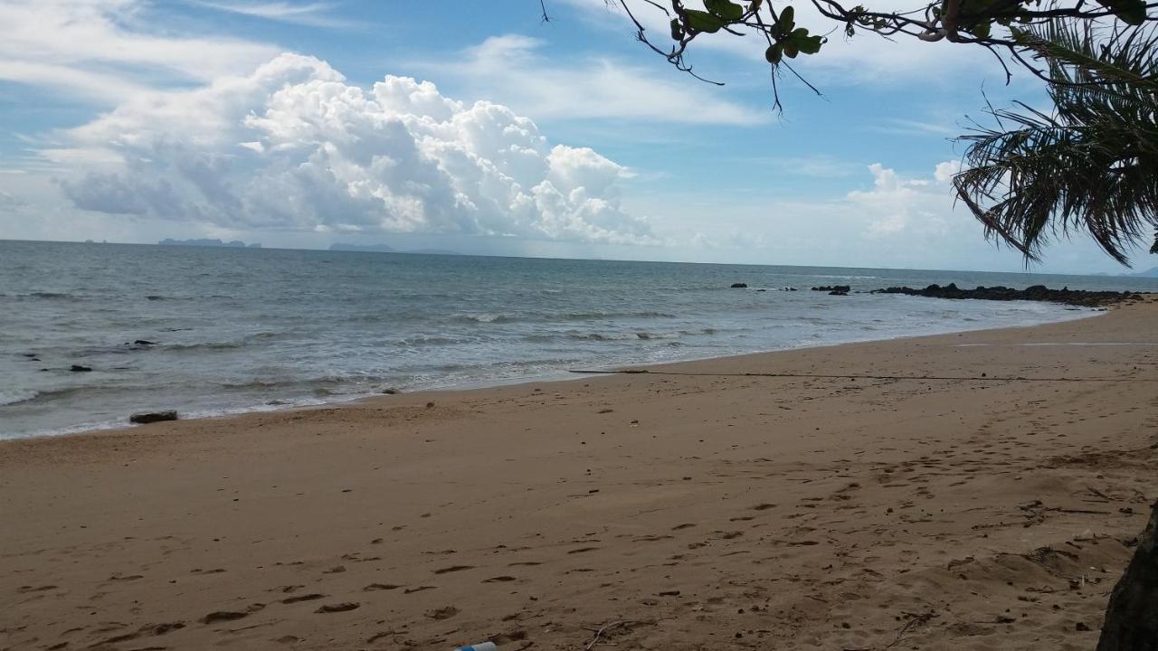 Lanta School Beach Resort Ko Lanta Екстериор снимка