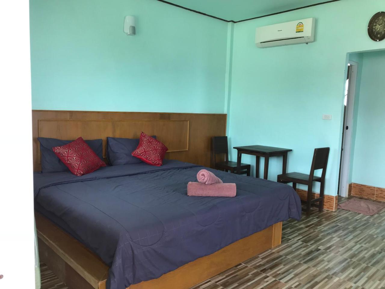 Lanta School Beach Resort Ko Lanta Екстериор снимка