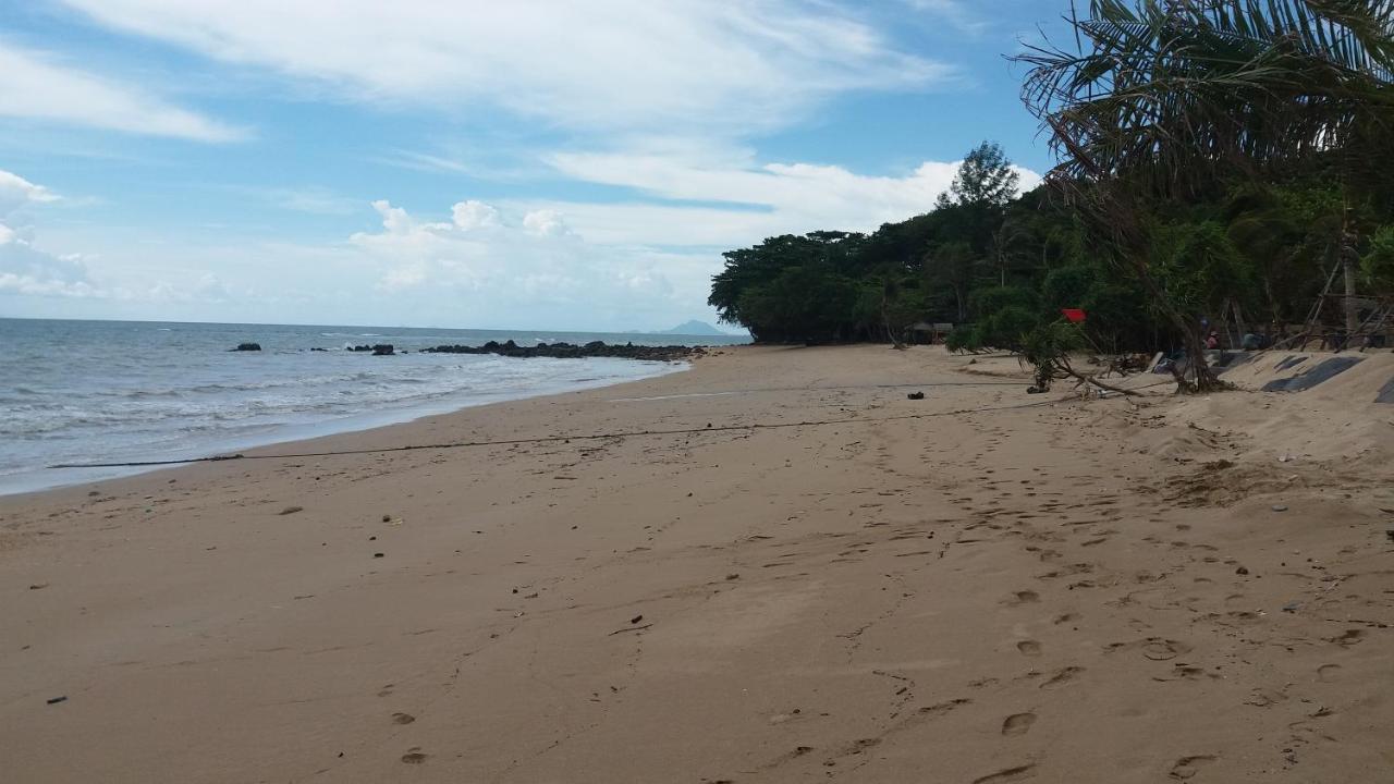 Lanta School Beach Resort Ko Lanta Екстериор снимка