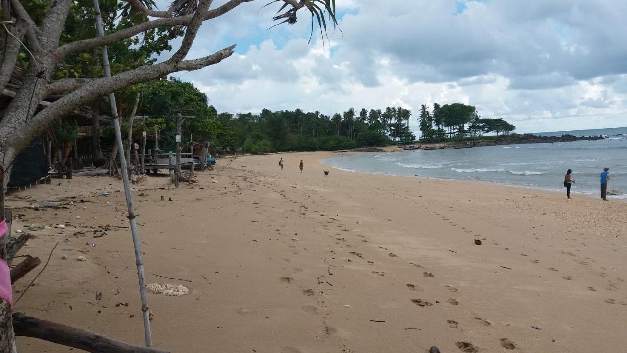Lanta School Beach Resort Ko Lanta Екстериор снимка