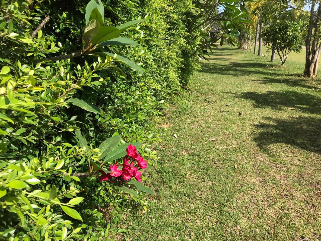 Lanta School Beach Resort Ko Lanta Екстериор снимка