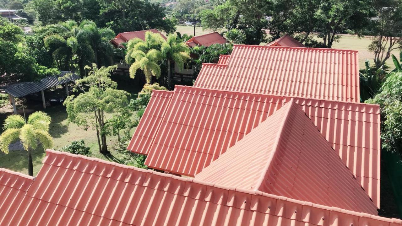 Lanta School Beach Resort Ko Lanta Екстериор снимка