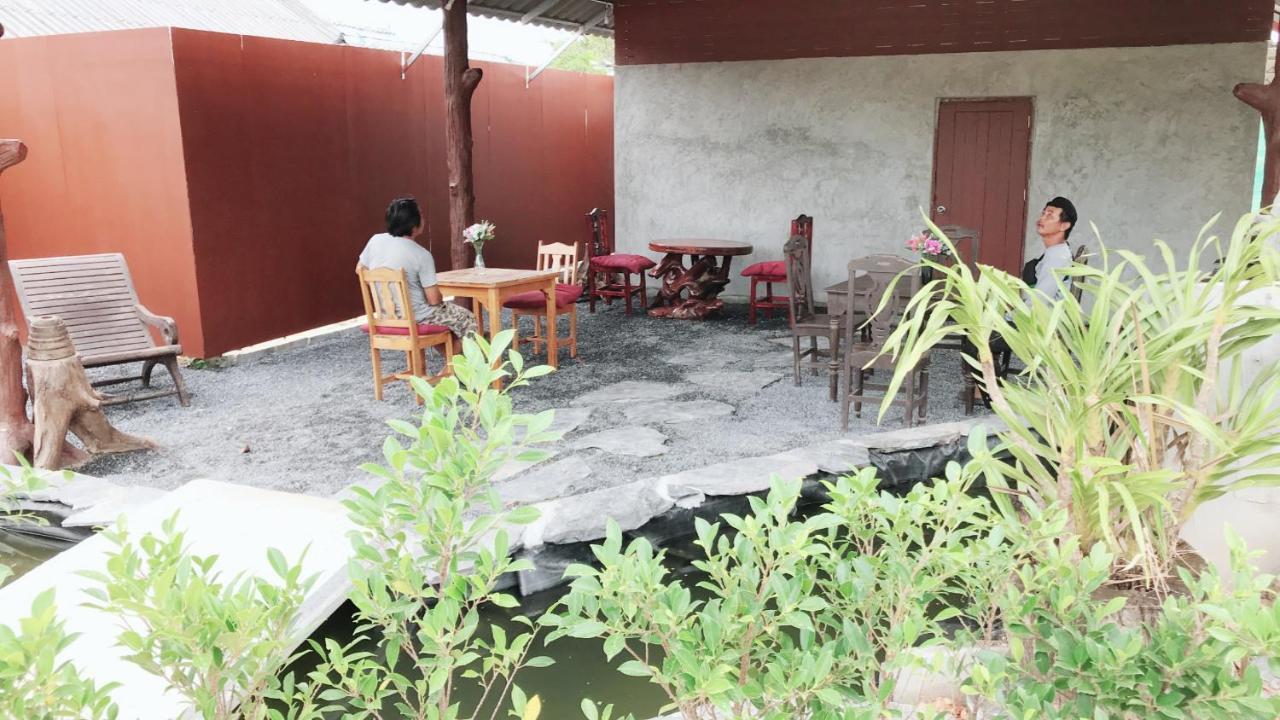 Lanta School Beach Resort Ko Lanta Екстериор снимка