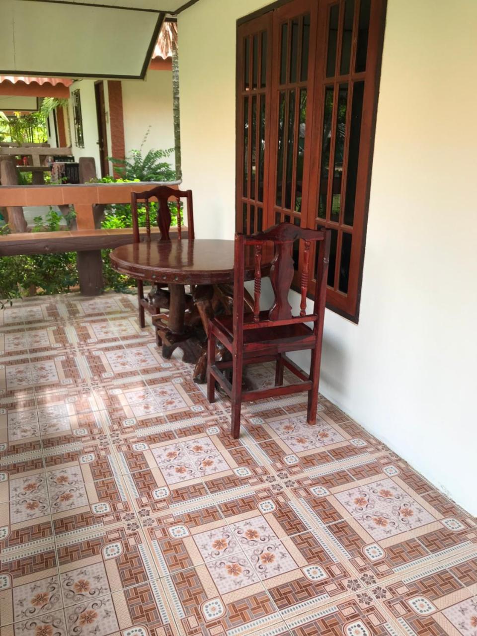 Lanta School Beach Resort Ko Lanta Екстериор снимка