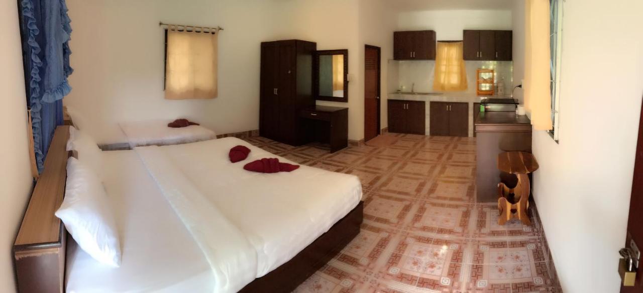 Lanta School Beach Resort Ko Lanta Екстериор снимка