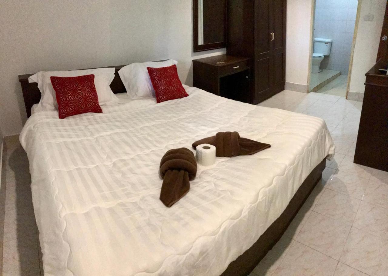 Lanta School Beach Resort Ko Lanta Екстериор снимка