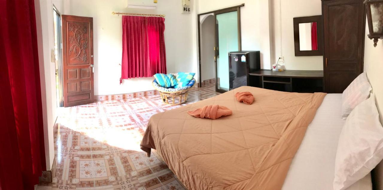 Lanta School Beach Resort Ko Lanta Екстериор снимка