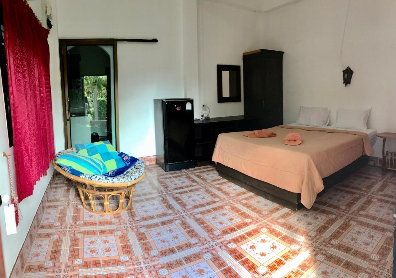 Lanta School Beach Resort Ko Lanta Екстериор снимка