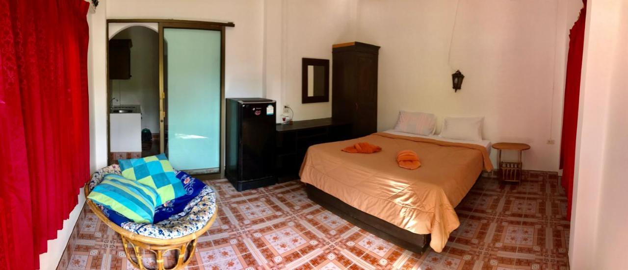 Lanta School Beach Resort Ko Lanta Екстериор снимка