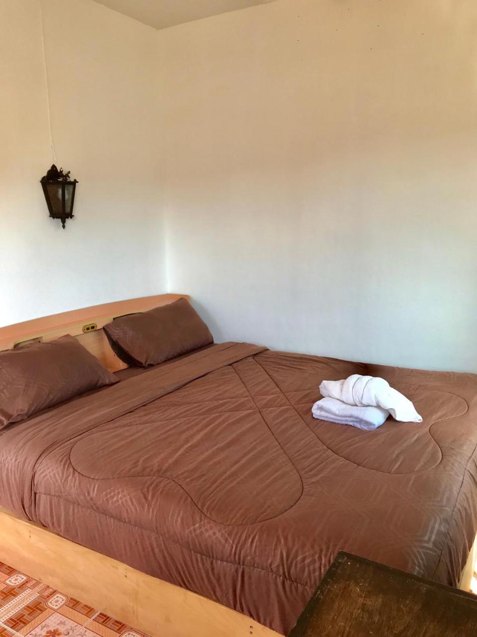 Lanta School Beach Resort Ko Lanta Екстериор снимка