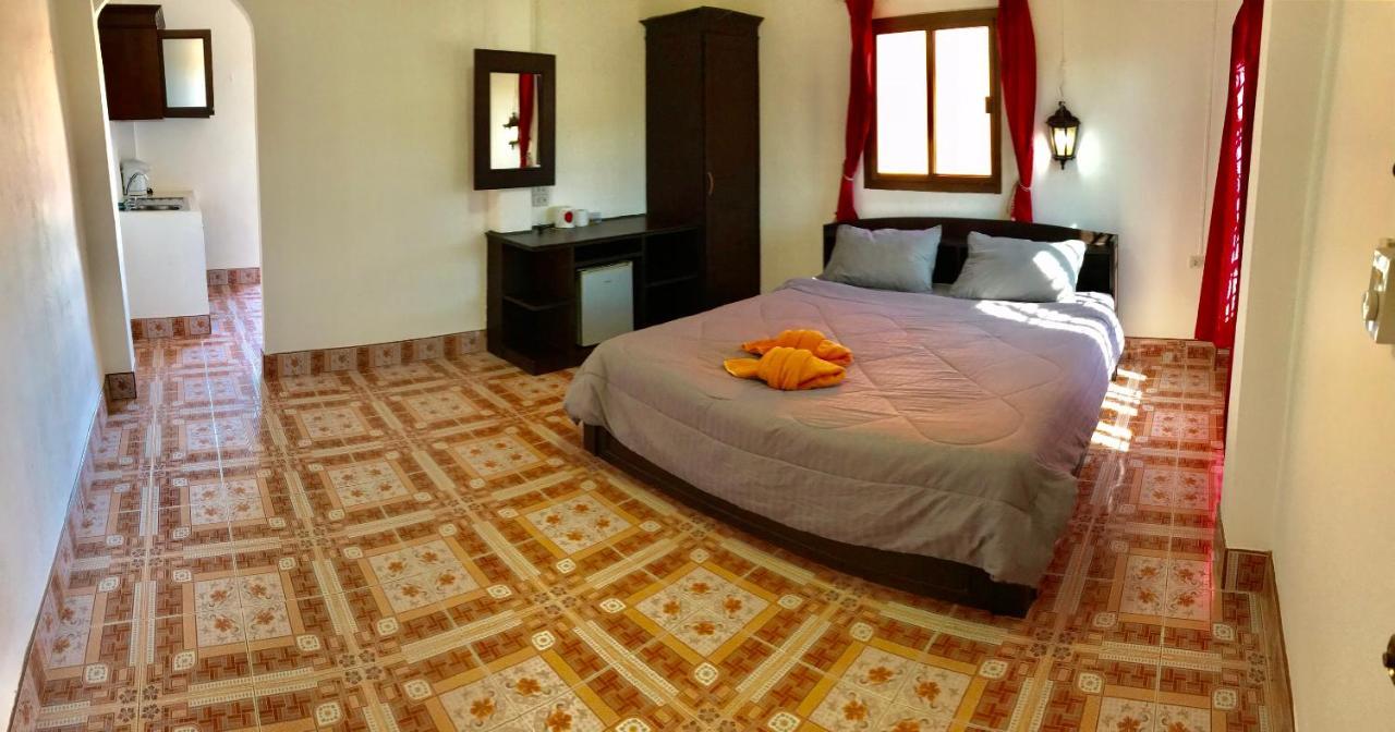 Lanta School Beach Resort Ko Lanta Екстериор снимка