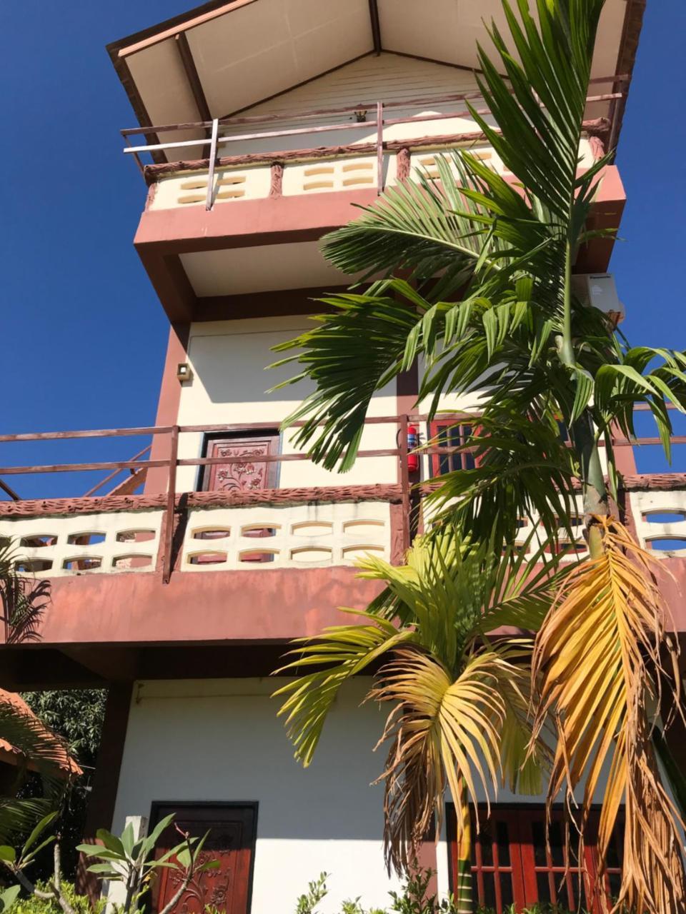 Lanta School Beach Resort Ko Lanta Екстериор снимка