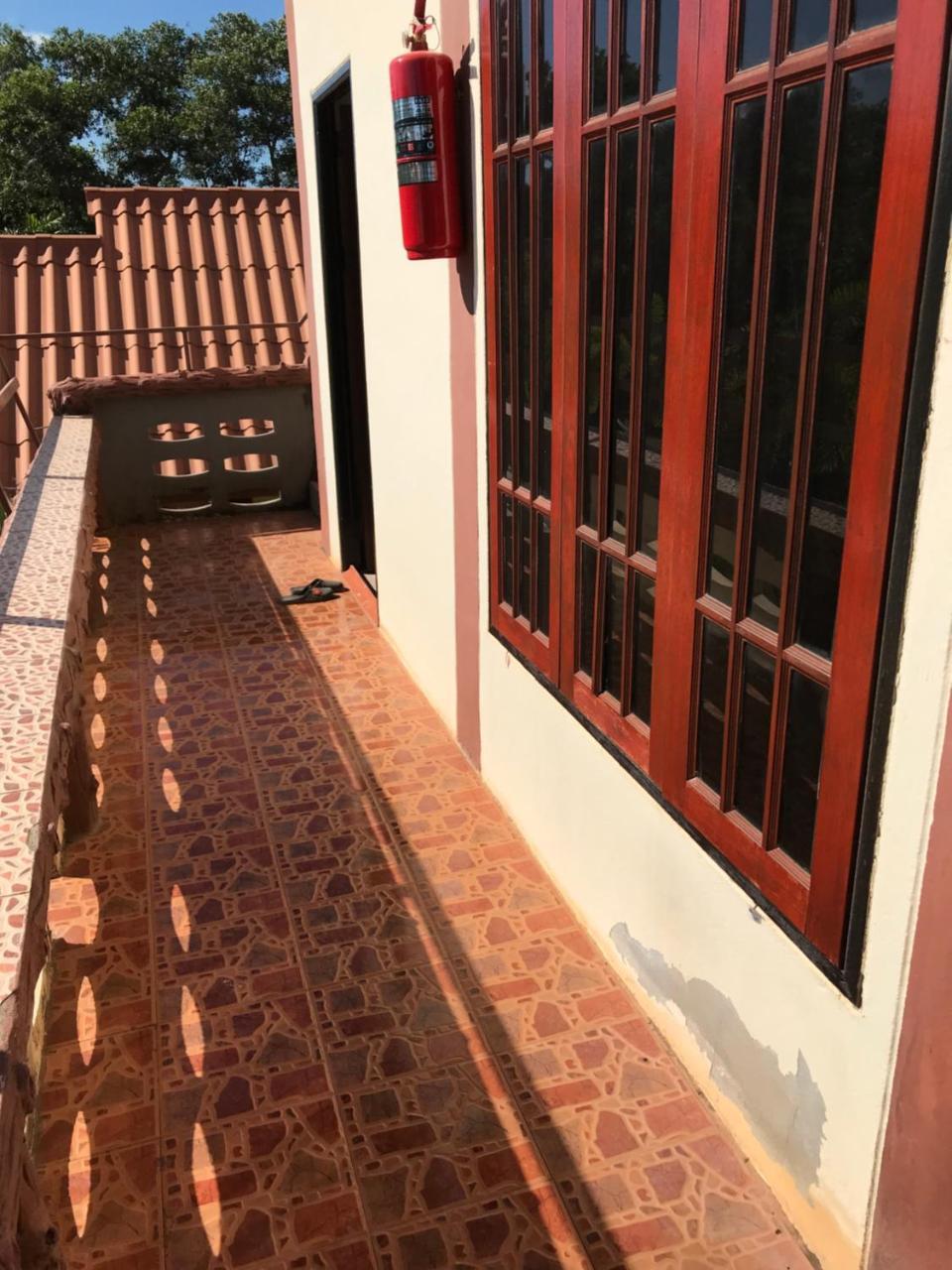Lanta School Beach Resort Ko Lanta Екстериор снимка